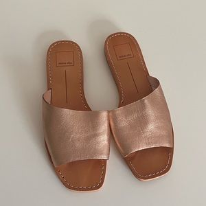 New! Dolce Vita slides